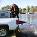 15,000 rainbow trout stocked at Fort McCoy in time for May 2026 fishing opener
