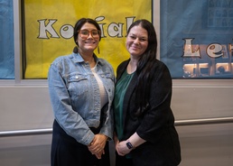 Kodiak Area Native Association, IRT brings healthcare to thousands in Kodiak