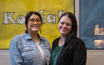 Kodiak Area Native Association, IRT brings healthcare to thousands in Kodiak