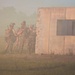 3rd Special Forces Group (Airborne) Conducts Live-Fire Exercise