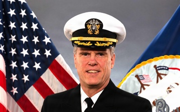 Captain Mark Moran