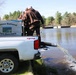 15,000 rainbow trout stocked at Fort McCoy in time for May 2026 fishing opener