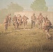 3rd Special Forces Group (Airborne) Conducts Live-Fire Exercise
