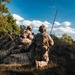 3rd Special Forces Group (Airborne) Conducts Live-Fire Exercise