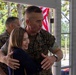 Commanding General Reception