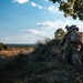 3rd Special Forces Group (Airborne) Conducts Live-Fire Exercise