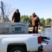 15,000 rainbow trout stocked at Fort McCoy in time for May 2026 fishing opener