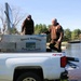15,000 rainbow trout stocked at Fort McCoy in time for May 2026 fishing opener