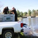 15,000 rainbow trout stocked at Fort McCoy in time for May 2026 fishing opener