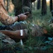 3rd Special Forces Group (Airborne) Conducts Live-Fire Exercise