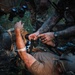 3rd Special Forces Group (Airborne) Conducts Live-Fire Exercise