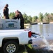 15,000 rainbow trout stocked at Fort McCoy in time for May 2026 fishing opener