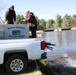 15,000 rainbow trout stocked at Fort McCoy in time for May 2026 fishing opener