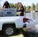 15,000 rainbow trout stocked at Fort McCoy in time for May 2026 fishing opener