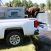 15,000 rainbow trout stocked at Fort McCoy in time for May 2026 fishing opener
