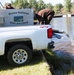 15,000 rainbow trout stocked at Fort McCoy in time for May 2026 fishing opener
