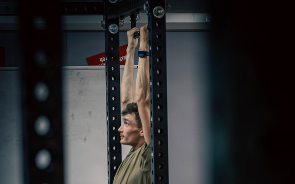 DIVARTY Ranger Physical Assessment