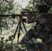 3rd Special Forces Group (Airborne) Conducts Live-Fire Exercise