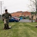 DIVARTY Ranger Physical Assessment