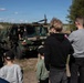 12 CAB hosts community event in Finland