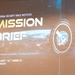 Vandenberg Hosts an NSSI Mission Brief