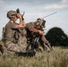 3rd Special Forces Group (Airborne) Conducts Live-Fire Exercise