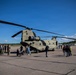 12 CAB hosts community event in Finland