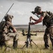 3rd Special Forces Group (Airborne) Conducts Live-Fire Exercise