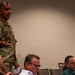 Vandenberg Hosts an NSSI Mission Brief