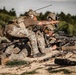 3rd Special Forces Group (Airborne) Conducts Live-Fire Exercise