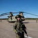 12 CAB hosts community event in Finland