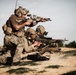 3rd Special Forces Group (Airborne) Conducts Live-Fire Exercise