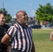 WOE Ultimate Football Day 2