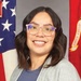 Meet NMRTC Twentynine Palms Junior Civilian of the 2nd Quarter: Lydia Escalera