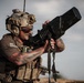 3rd Special Forces Group (Airborne) Conducts Live-Fire Exercise