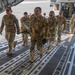 Total Force Integration: Reserve and Guard CCATTs boost Critical Care Readiness in joint training