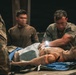 3rd Special Forces Group (Airborne) Conducts Live-Fire Exercise