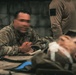 3rd Special Forces Group (Airborne) Conducts Live-Fire Exercise
