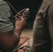 3rd Special Forces Group (Airborne) Conducts Live-Fire Exercise