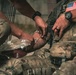 3rd Special Forces Group (Airborne) Conducts Live-Fire Exercise