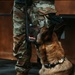1st Special Forces Group (Airborne) Multi-Purpose Canine Retirement
