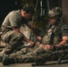 3rd Special Forces Group (Airborne) Conducts Live-Fire Exercise