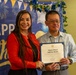 30th Anniversary Celebration for Vietnam veterans