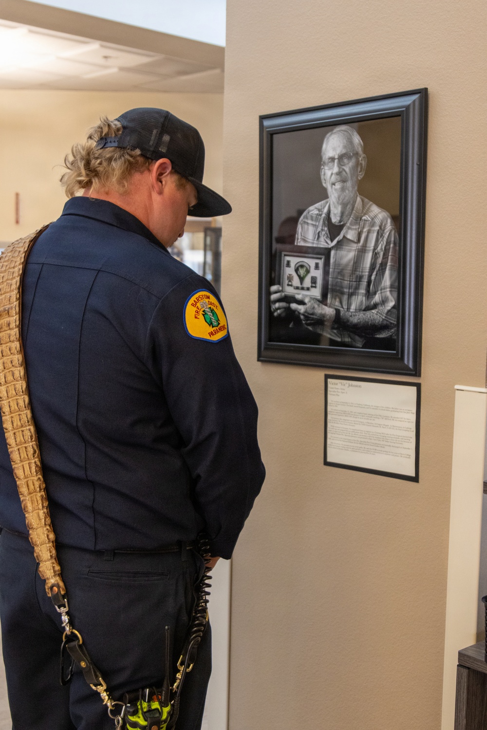 30th Anniversary Celebration for Vietnam veterans