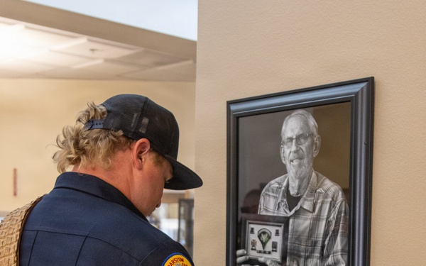 30th Anniversary Celebration for Vietnam veterans