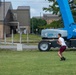 WOE Ultimate Football Day 2