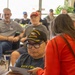 30th Anniversary Celebration for Vietnam veterans