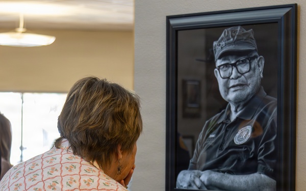 0th Anniversary Celebration for Vietnam veterans