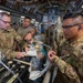 Total Force Integration: Reserve and Guard CCATTs boost Critical Care Readiness in joint training