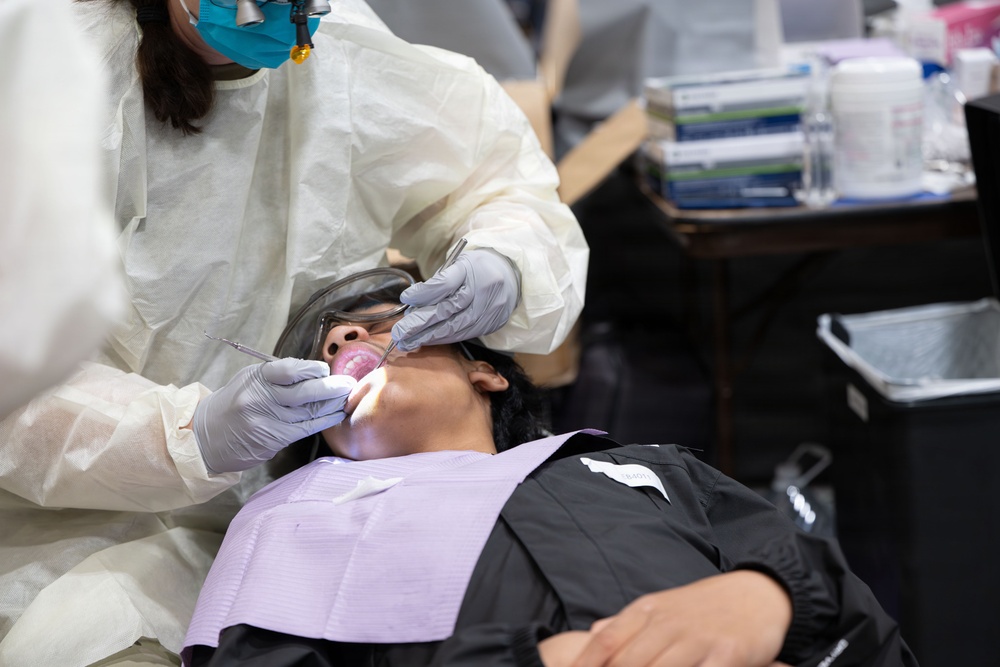 Kodiak Area Native Association, IRT bring healthcare to thousands in Kodiak